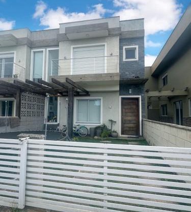 Casa família local tranquilo