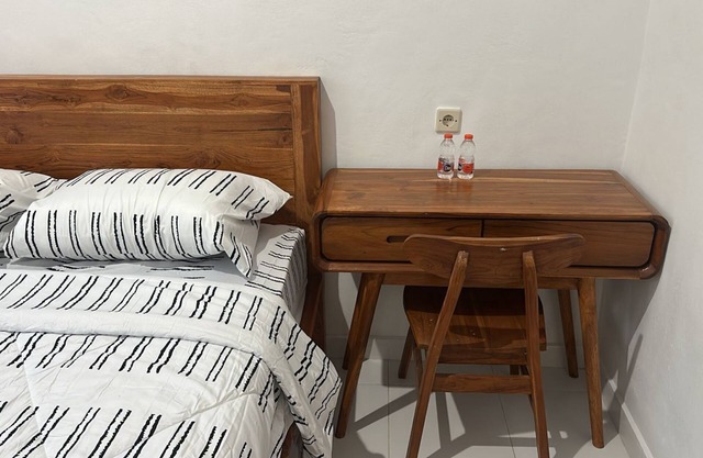 Casa Feliz Guest House
