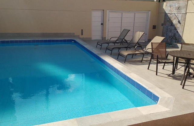 Casa Fernão Dias Caraguá