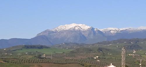 Casa Fuente del Caño