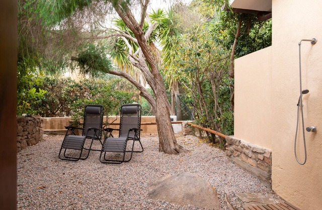 Casa Girgolu by Wonderful Italy