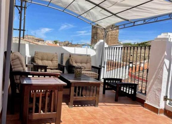 Casa Grande Hornos 18