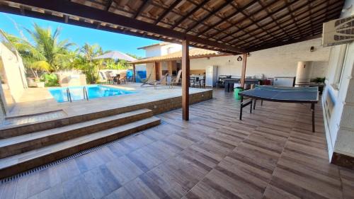 Casa grande Itaipuaçu