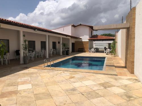 Casa Grande para temporada