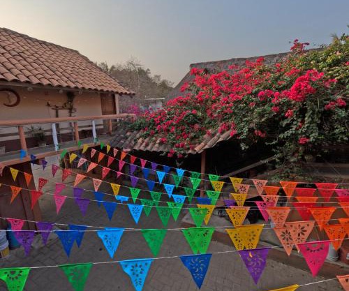 Casa H Rinconcito Mazunte