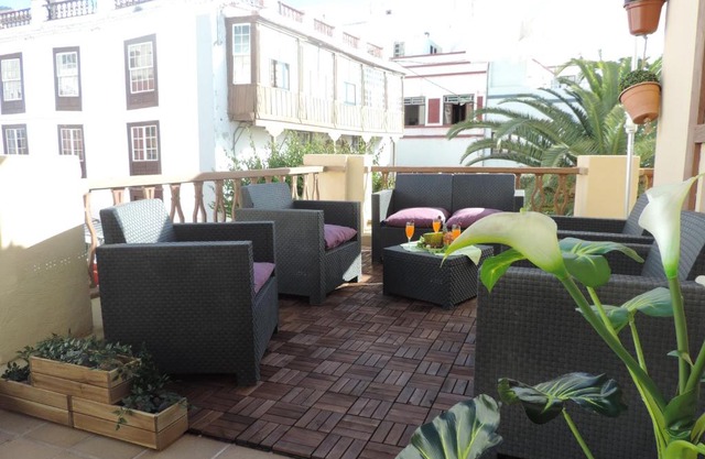 Casa Histórica San Sebastián