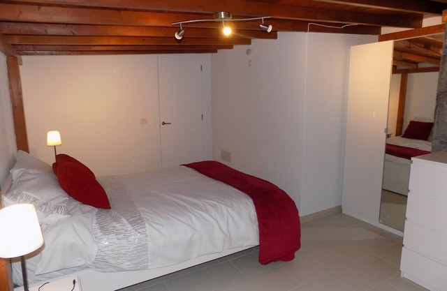 Casa Holly es un encantador apartamento de una habitación en Matagorda