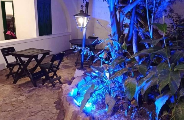 Casa Hotel Paraíso Bella Villa