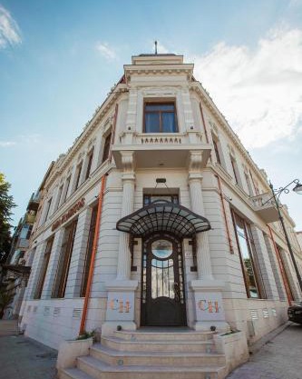 Casa Hrisicos
