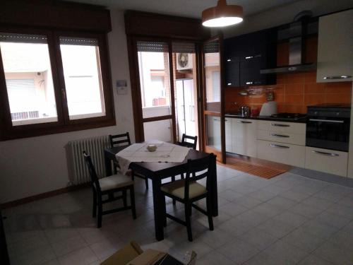 Casa in zona fiera a Bologna