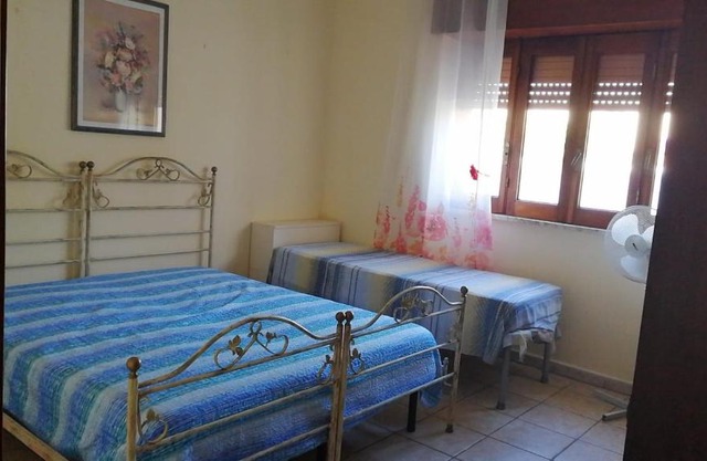 Casa indipendente Castro