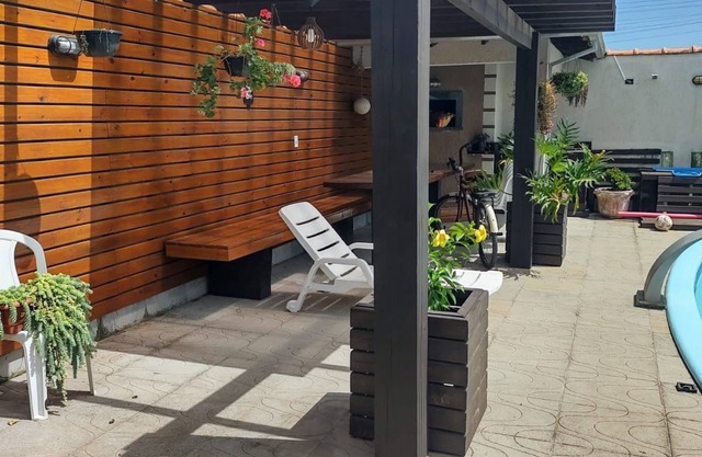 Casa Itapeva 2. Cozy, close to the sea. Natural beauty! Holiday home