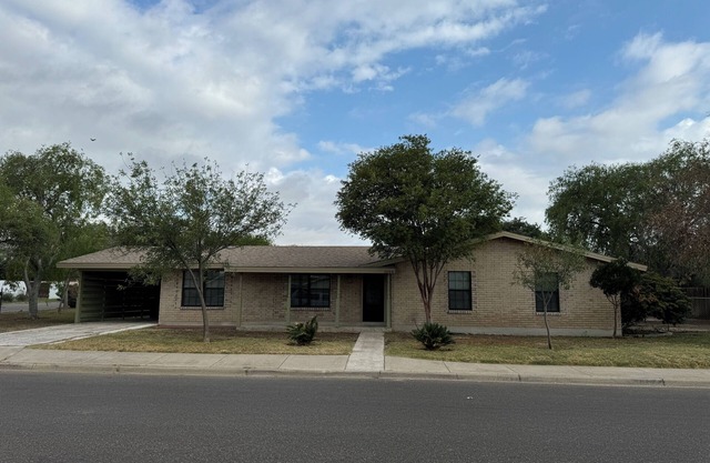 Casa Itzel - 4 bd/2 bath