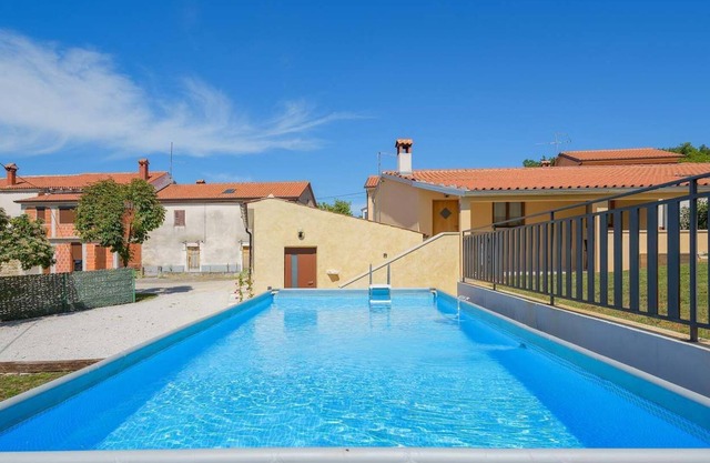 Casa Ivana -Lakošeljci, Karojba, Istria Central