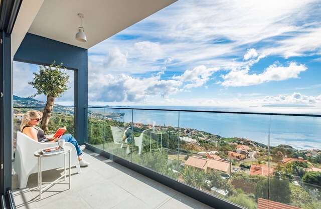 Casa José António B by Madeira Sun Travel