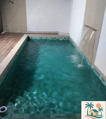 Casa JS Barra de São Miguel