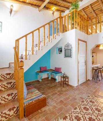 Casa JuKa - Private Algarve Home with Pool, Garden & Sea View