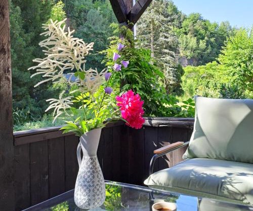 Casa Karp "Maisonette"