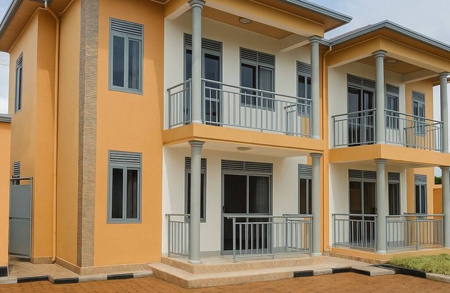 Casa Kigali