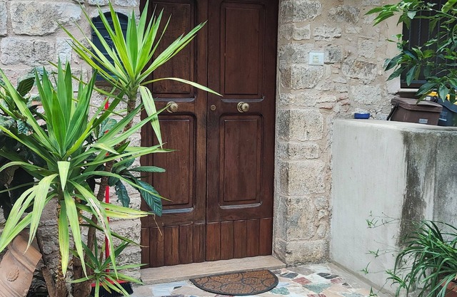 Casa la Mora (free parking)