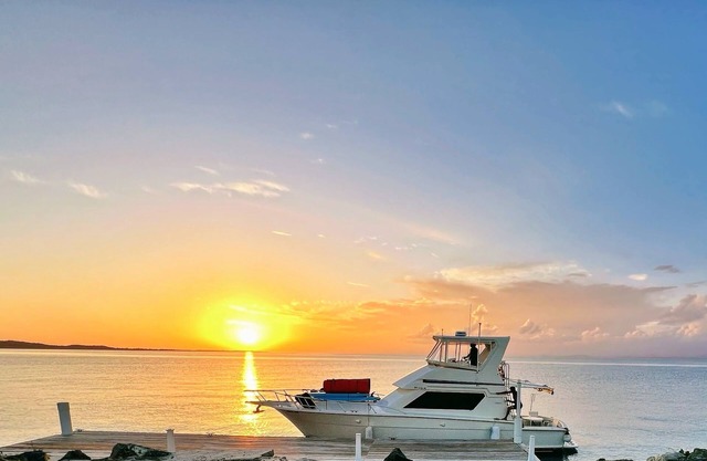 Casa Ladera Casita- A Private Tropical Beach & Pool Experience!