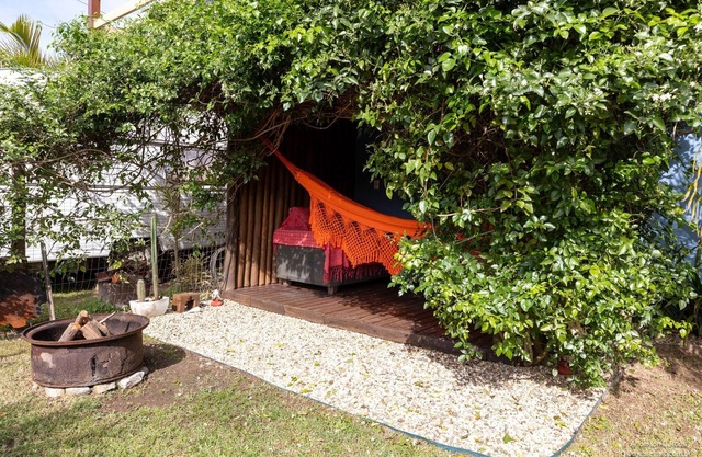 Casa Lagoa Doce - Barra de Ibiraquera