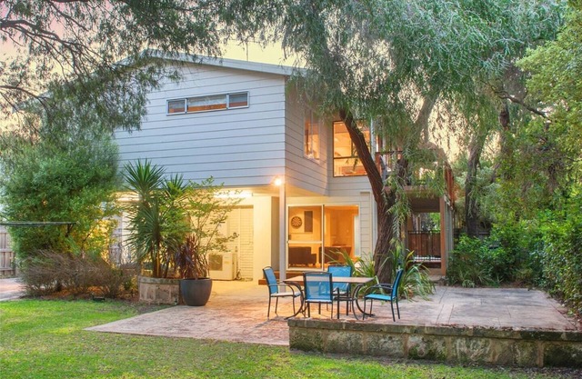 Casa Lagoona A Lush Family Haven by the Beach