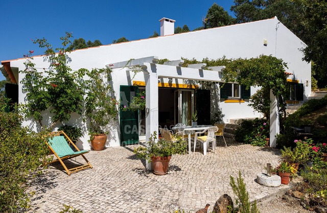 Casa Lantana by ACasaDasCasas