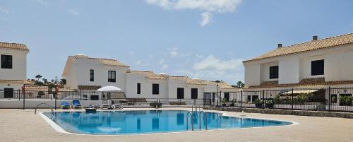 Casa Leocadia Tenerife