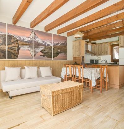 Casa Los Altos de Santiago