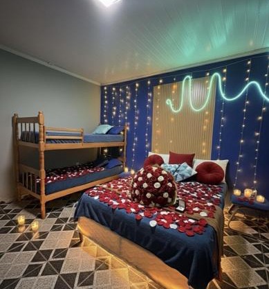 Casa Luke Paraty