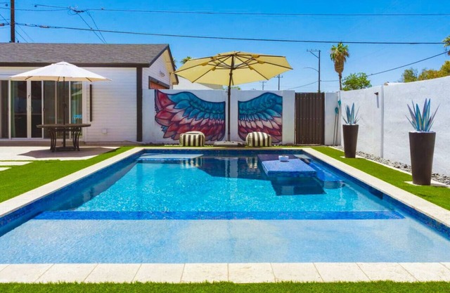 Casa Lumina: Light, Comfort & Relaxation