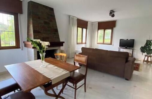 Casa Lupe - Retiro rural cerca de A Coruña