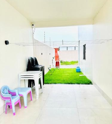 casa luxo, ate 10 pessoas