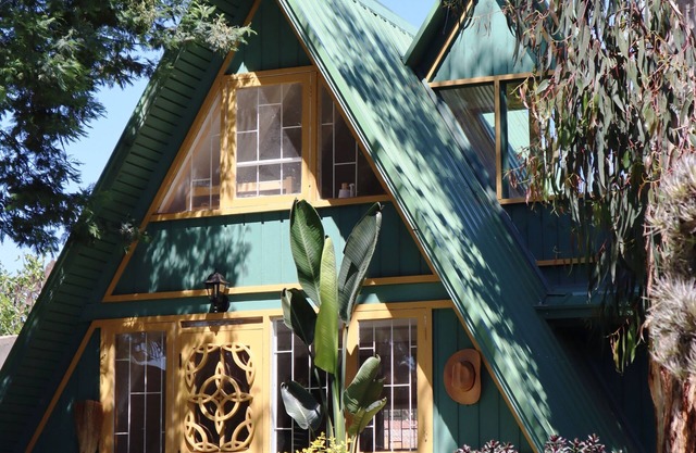 CASA MAGIA CONCON, Vive entre el Bosque y el Mar