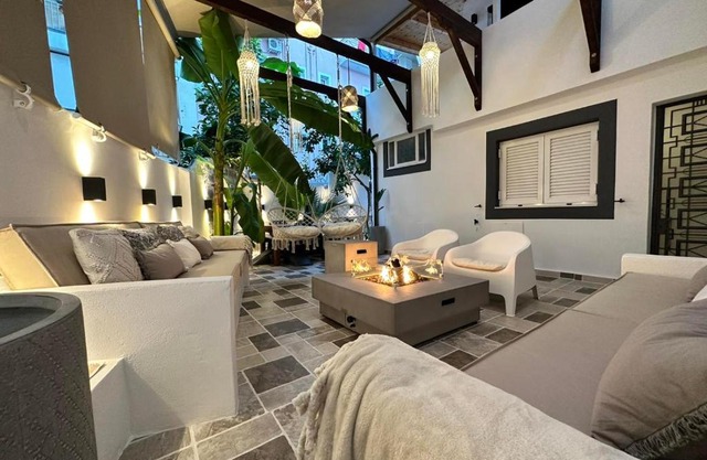 Casa Magnolia Patras