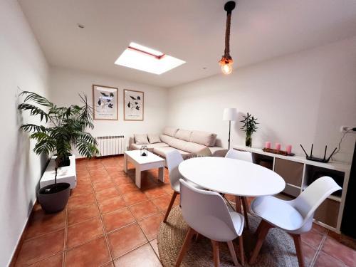 Casa MAR DE GAIA Corcubión