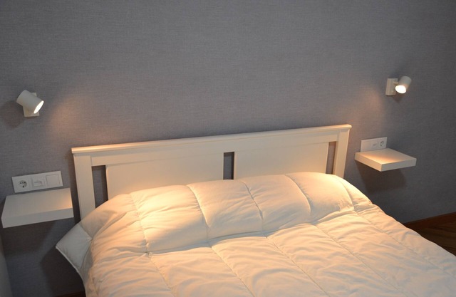 CASA MARCELLINO 2 IZQ - CONFORTABLE APARTAMENTO VALENCIA CENTRO