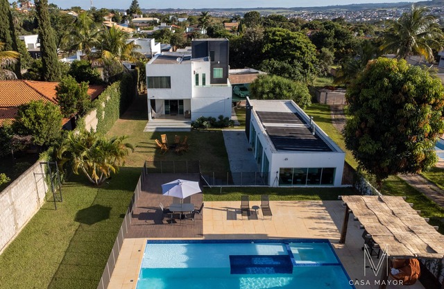 Casa Mayor | Guest House Comfort, privacy and security in Brasilia
