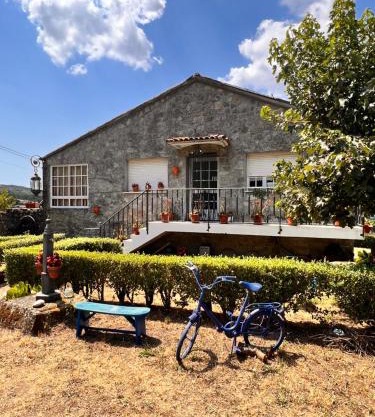 Casa Mesón