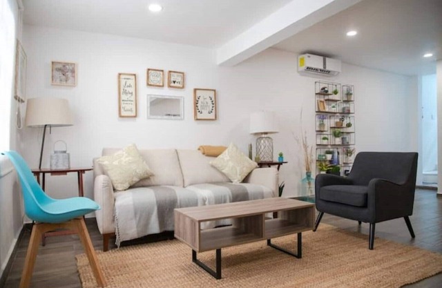 Casa Mia in the heart of Isla Mujeres downtown!