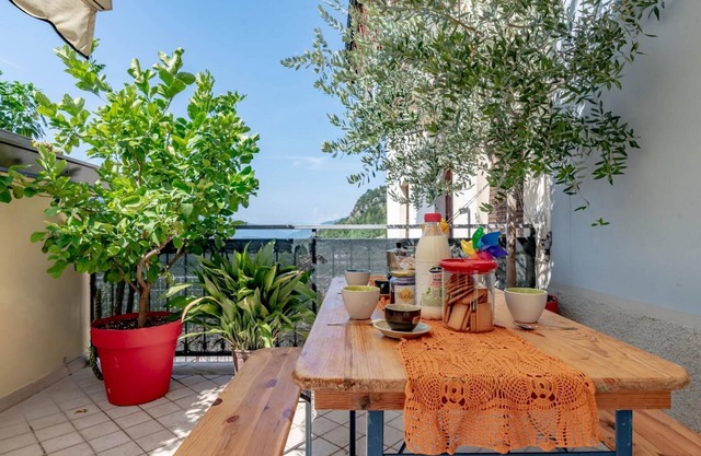 Casa Mincoti, Piazza (Terragnolo) - HOSPITAR