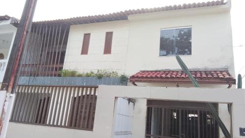 Casa mobiliada Jabutiana