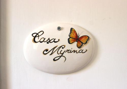 Casa Myrina