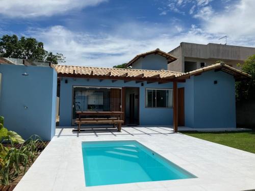 Casa Naif - novinha a estrear!