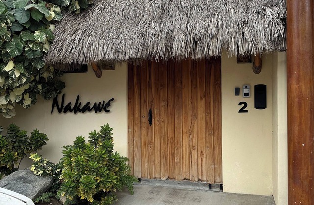 Casa Nameti, Alojamiento entero para ti y tu familia a 3 min de la playa