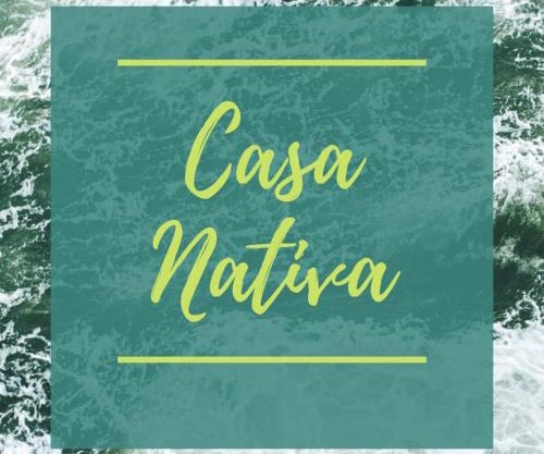 Casa Nativa CR