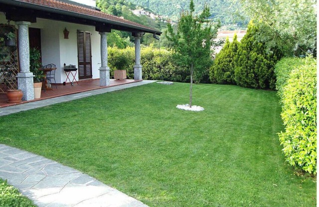 Casa Nicola Cómoda residencia de vacaciones