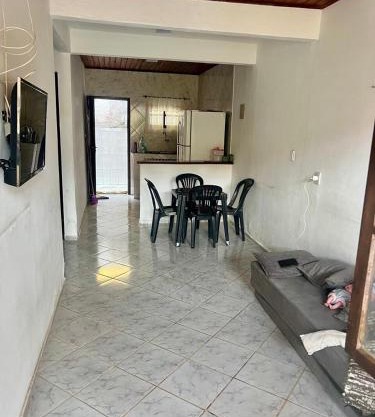 Casa no centro de Cabo Frio!