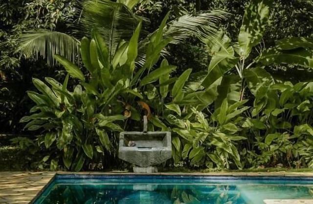 Casa Nostra Trancoso